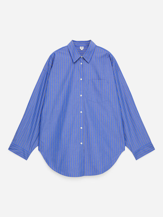 Oversized Shirt