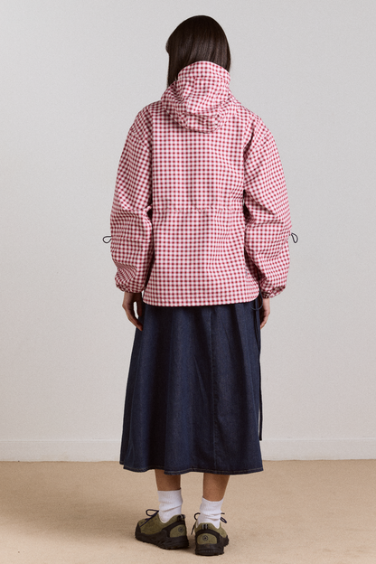 Matilda raincoat