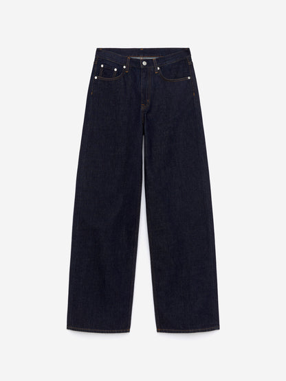CORAL Wide Jeans