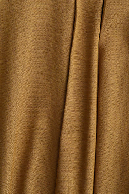 Wide trousers