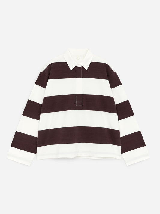 Cotton Polo Shirt