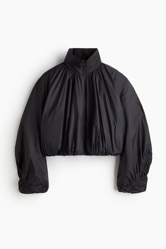 Nylon jacket