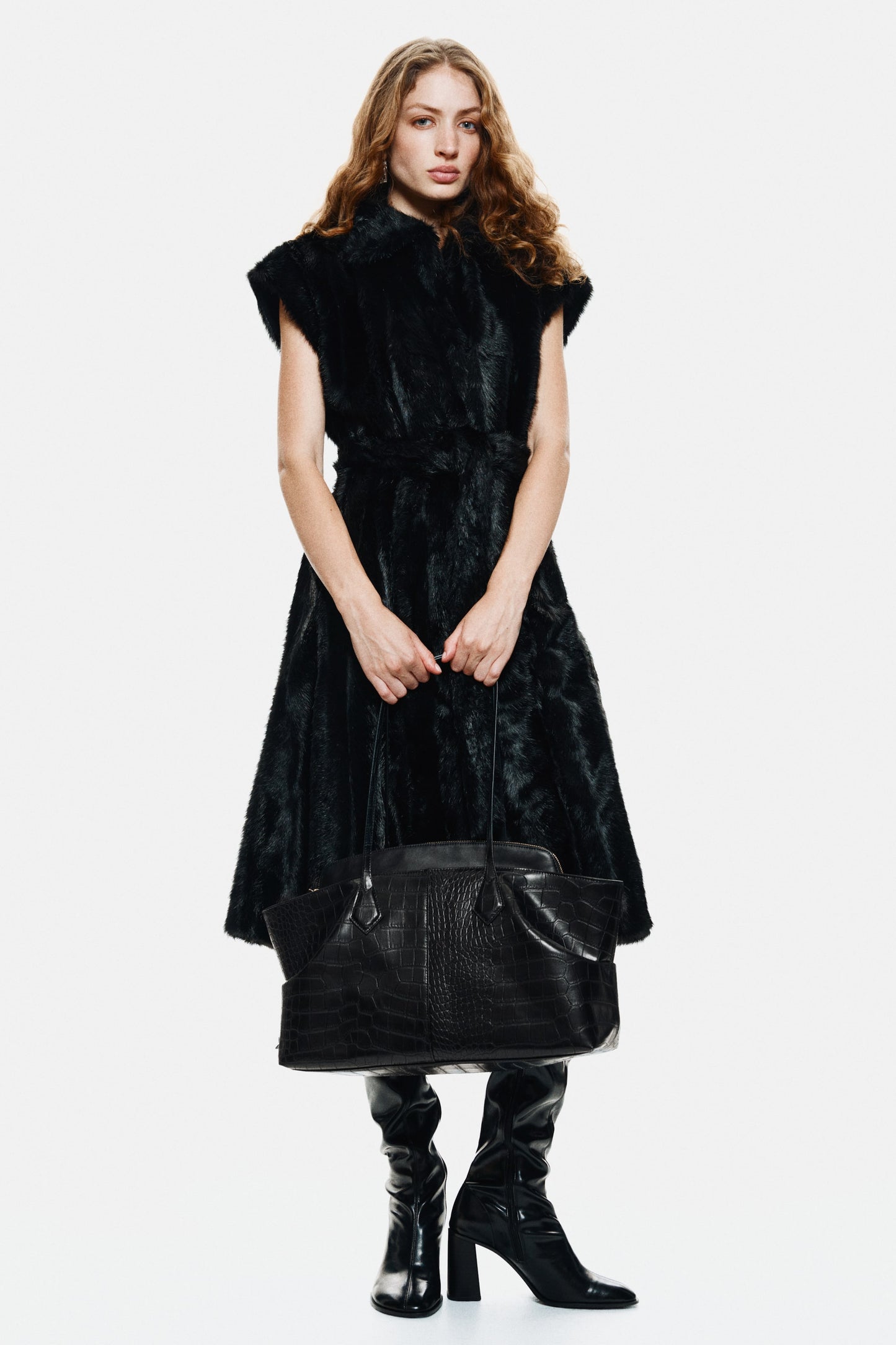 Shopper Bag -