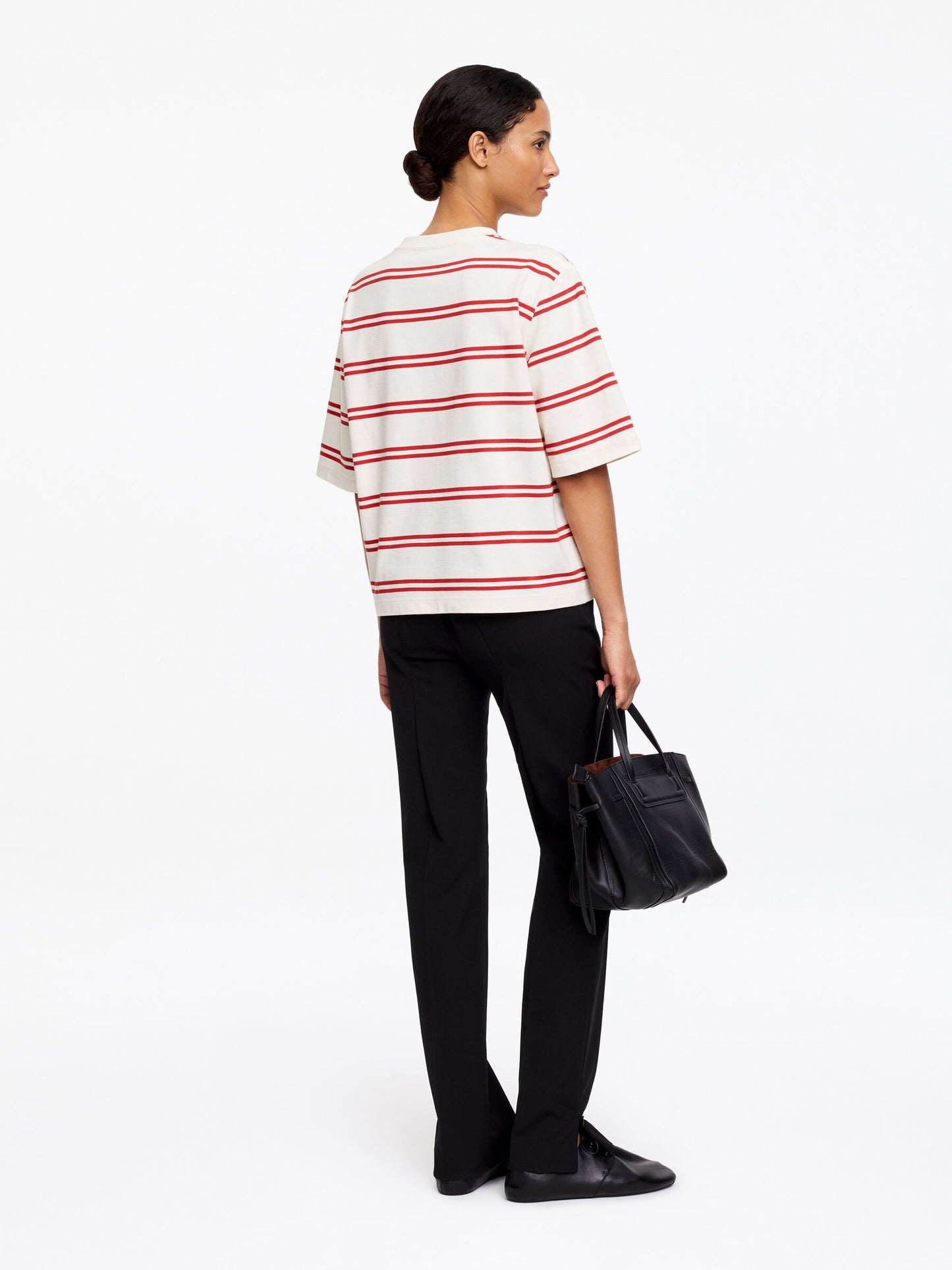 ALBA Boxy T-Shirt