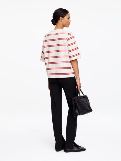 ALBA Boxy T-Shirt