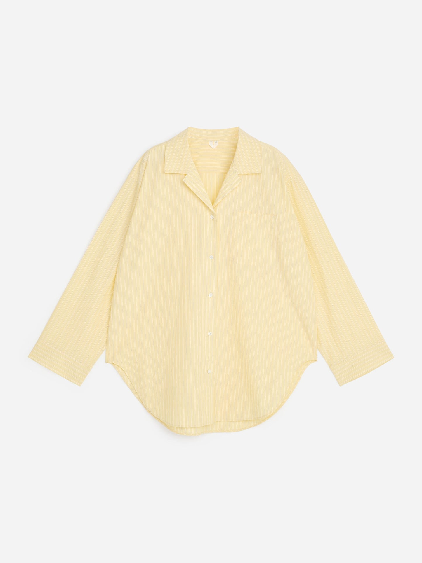 Poplin Resort Shirt