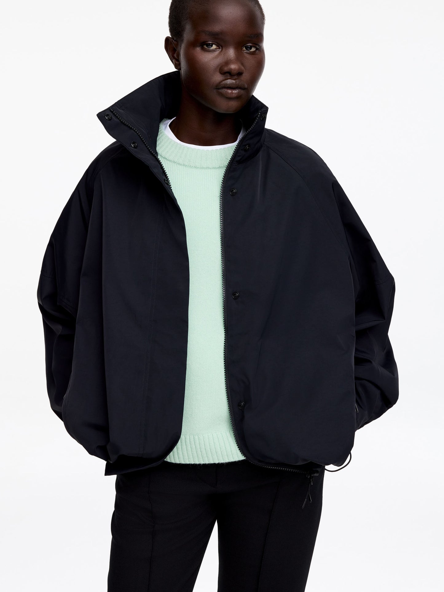 Pure Cashmere Jumper