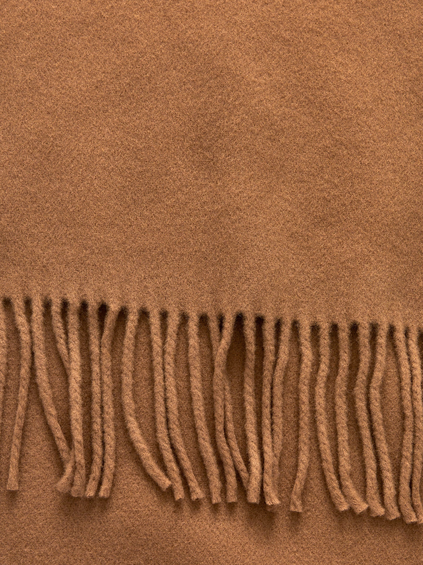 Wool Scarf