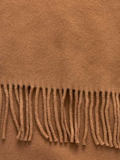 Wool Scarf