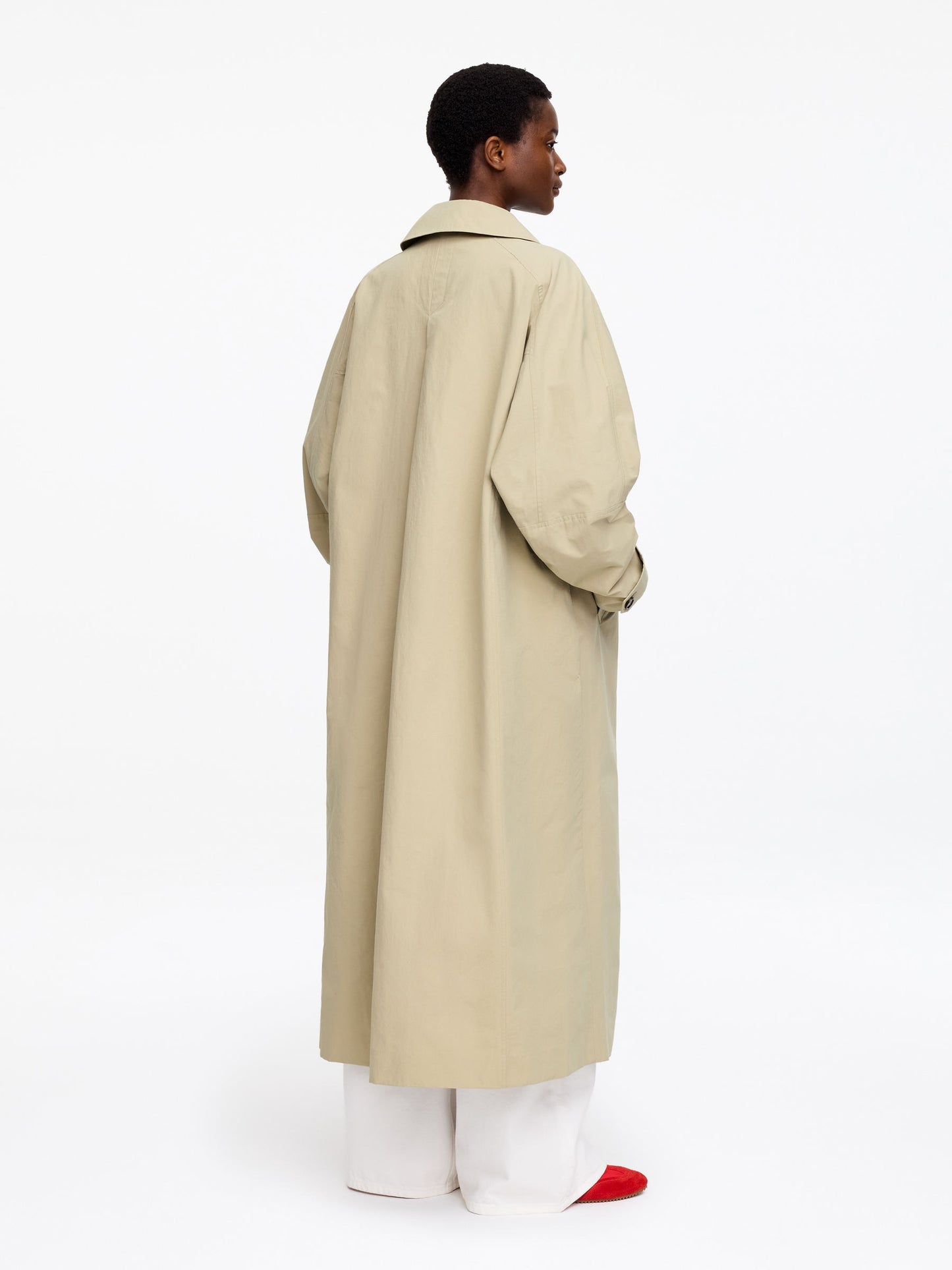 Car Coat