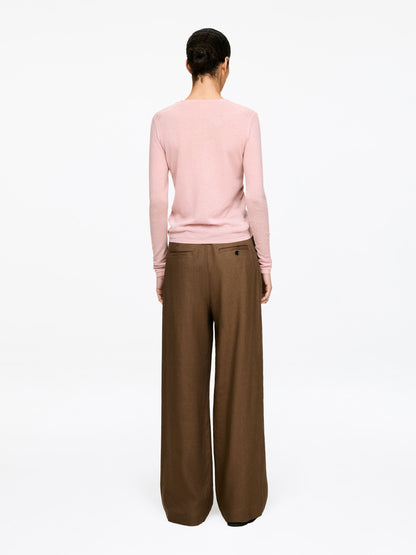 Pure Cashmere Jumper