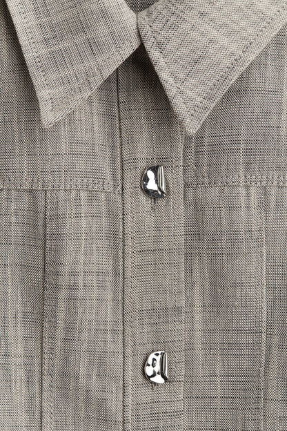 Sleeveless shirt