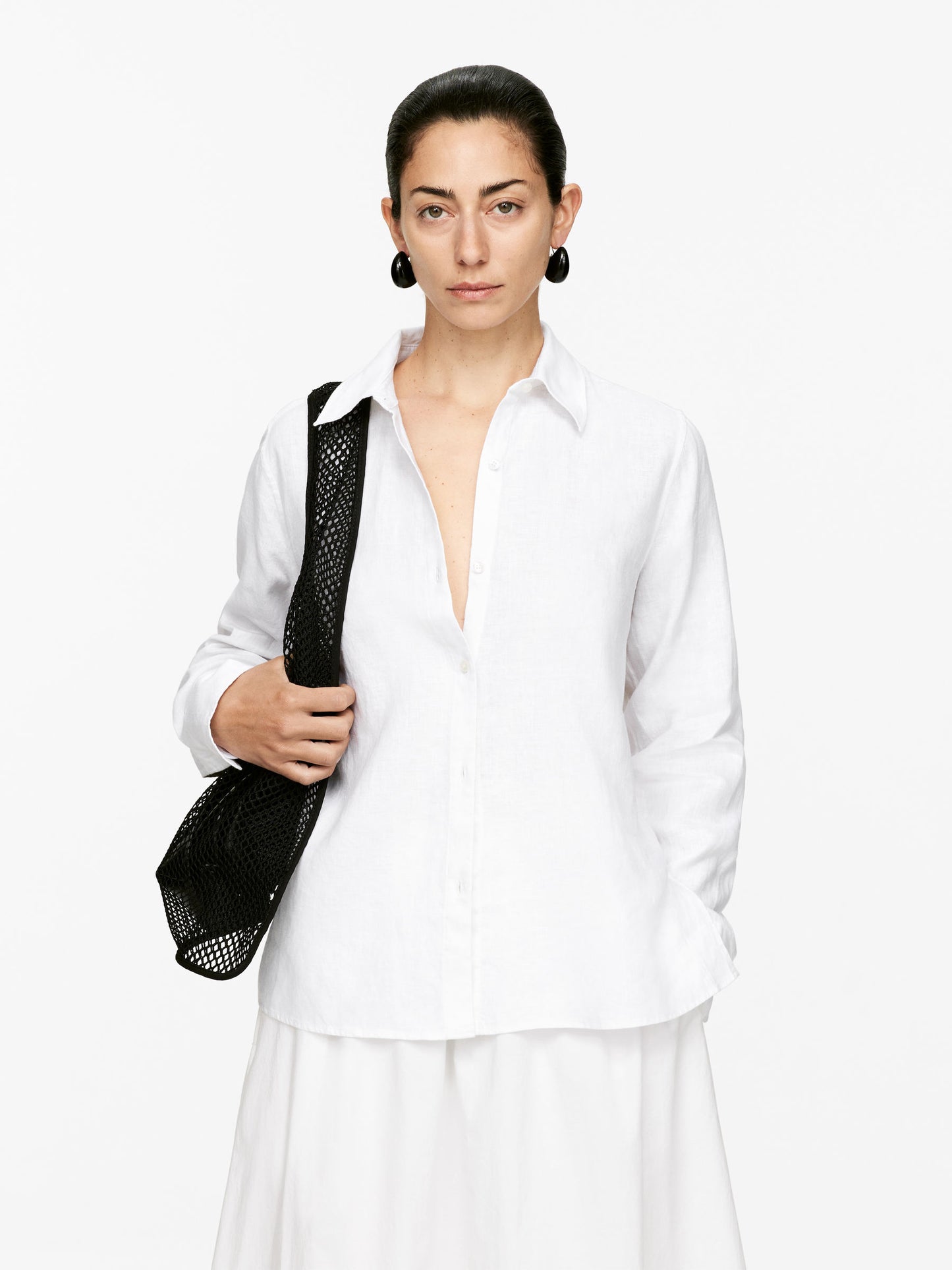 Linen Shirt