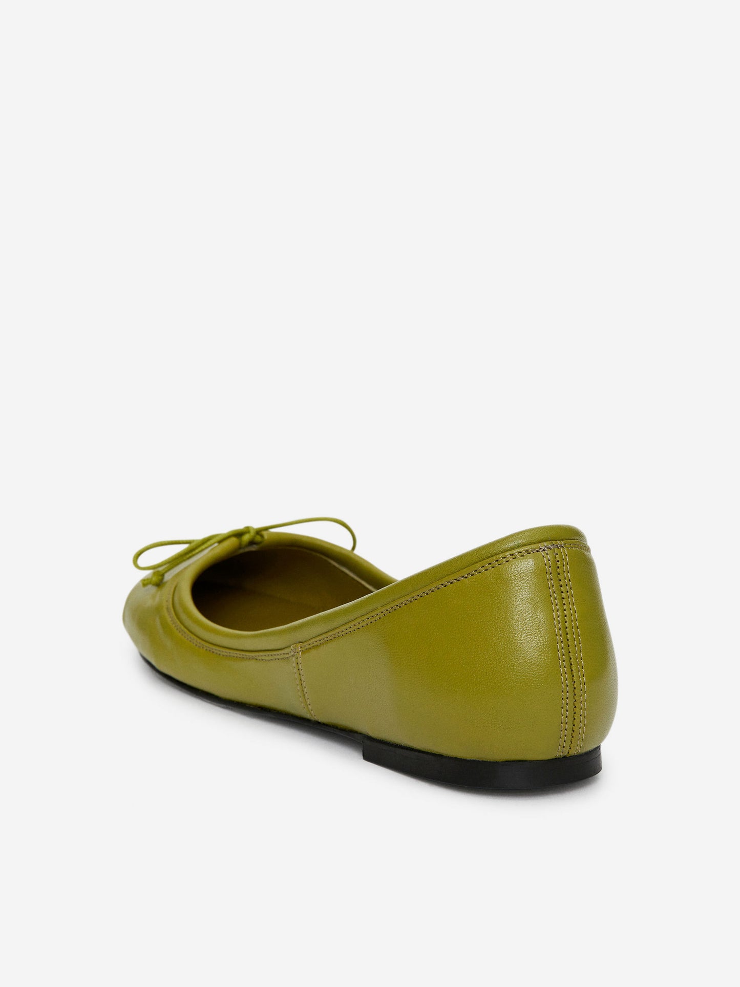 Sporty Ballet Flats