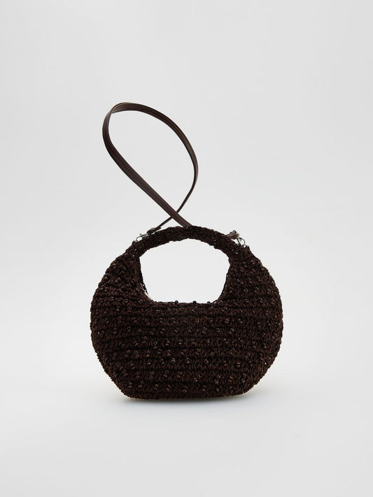 LADIES` HANDBAG