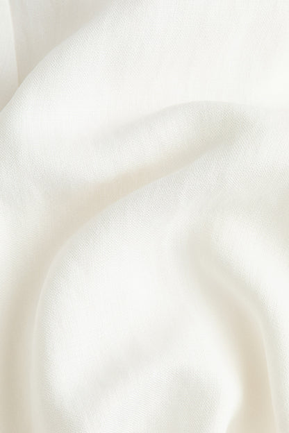Flared-skirt halterneck dress