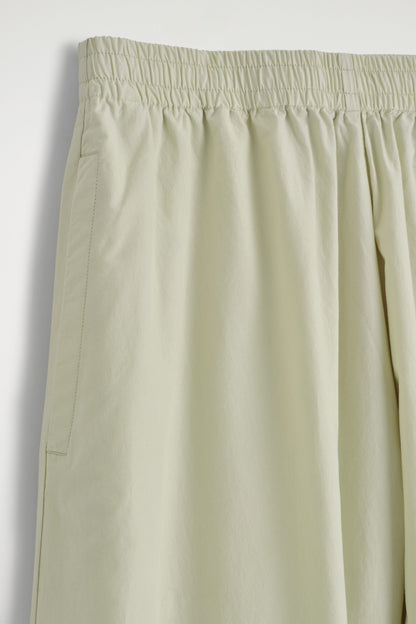 Voluminous Culottes