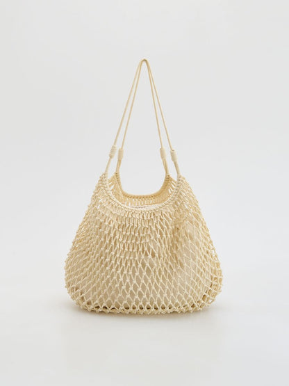 Woven bag