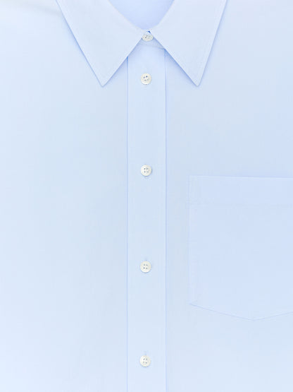 Cotton Shirt