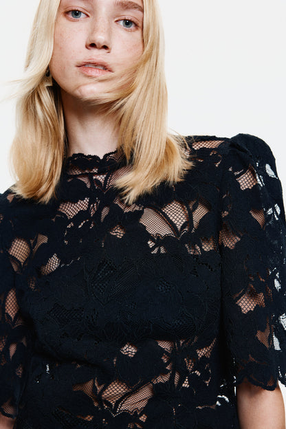 Lace top