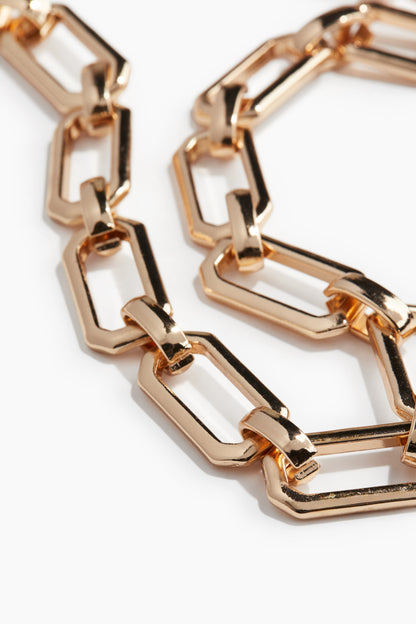 Chain necklace