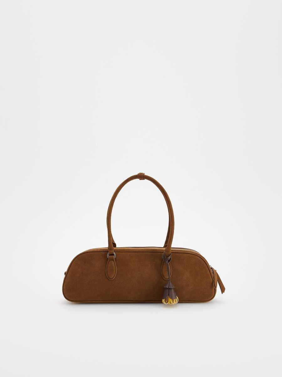 LADIES` BAG & PENDANT
