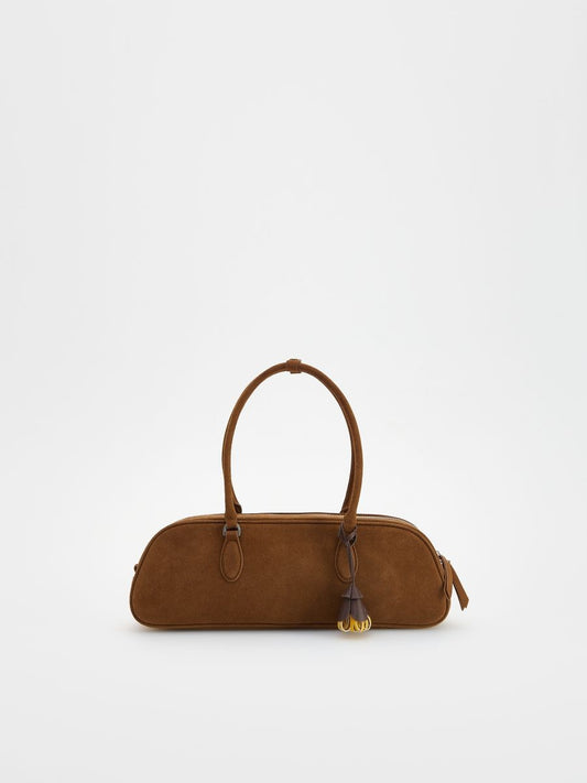 LADIES` BAG & PENDANT