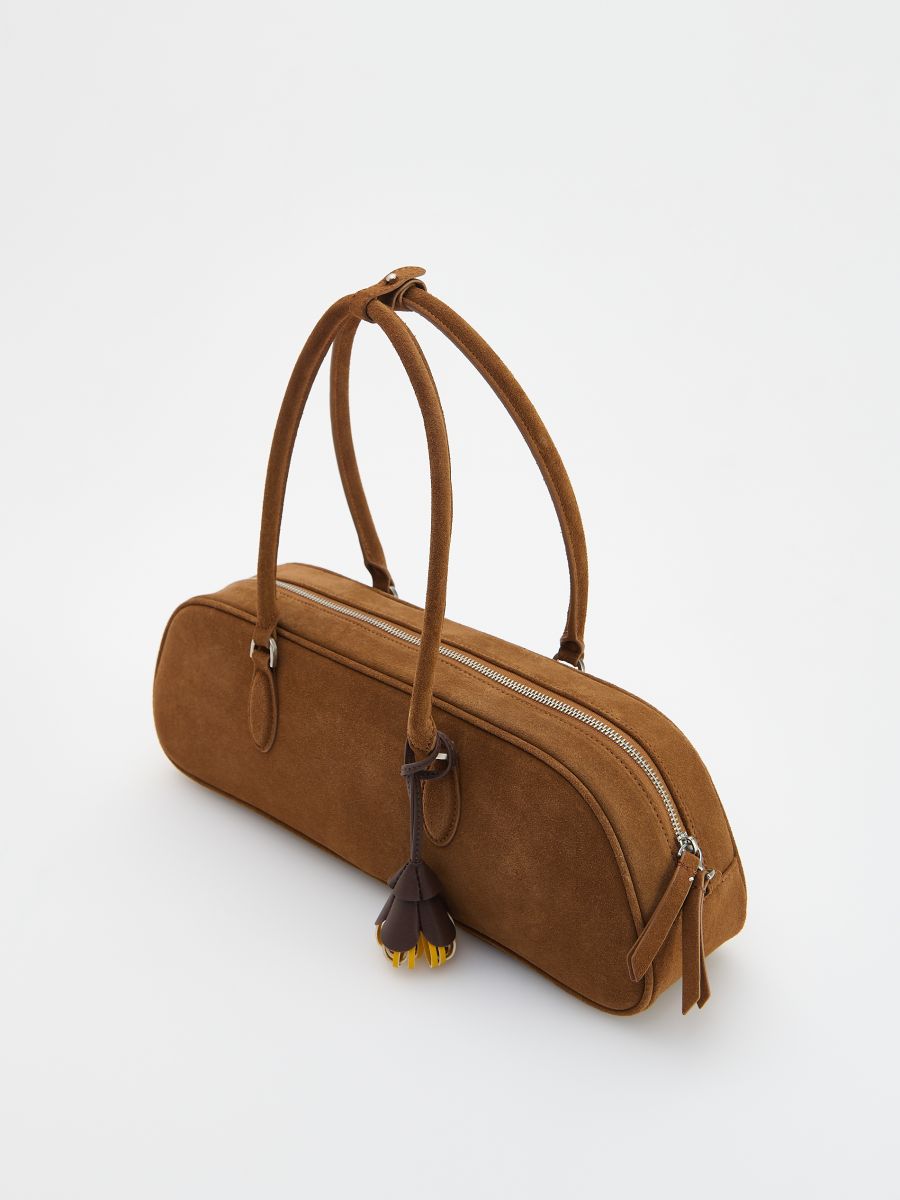 LADIES` BAG & PENDANT
