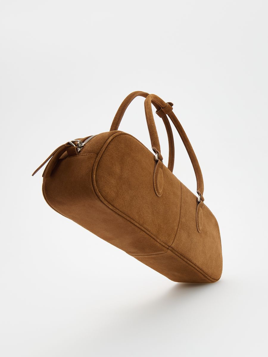 LADIES` BAG & PENDANT
