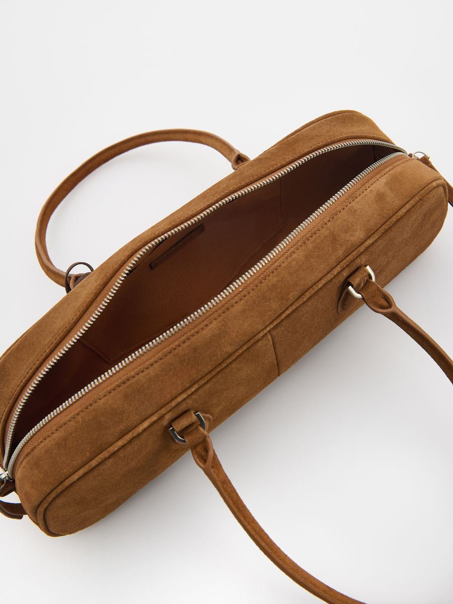 LADIES` BAG & PENDANT