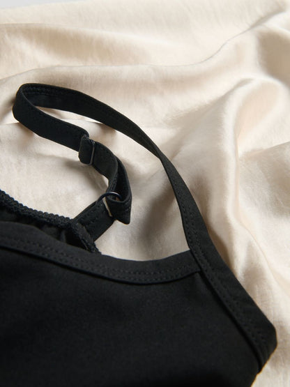 Two-tone Dress