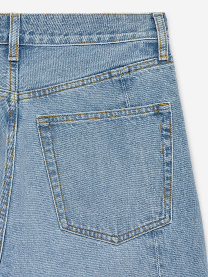 BLOOM Barrel Jeans