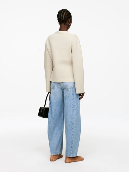 Cotton Cardigan