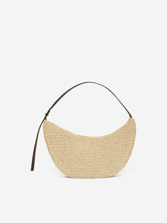 Straw Bag