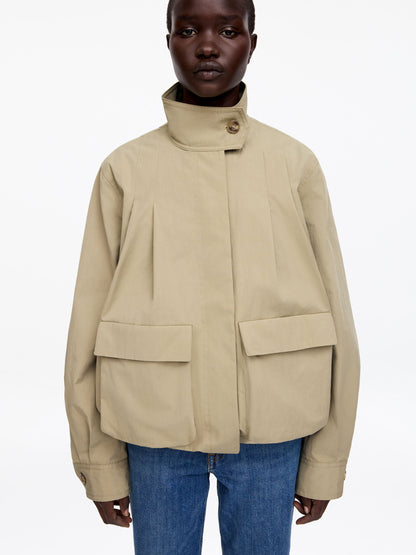 Blouson Jacket
