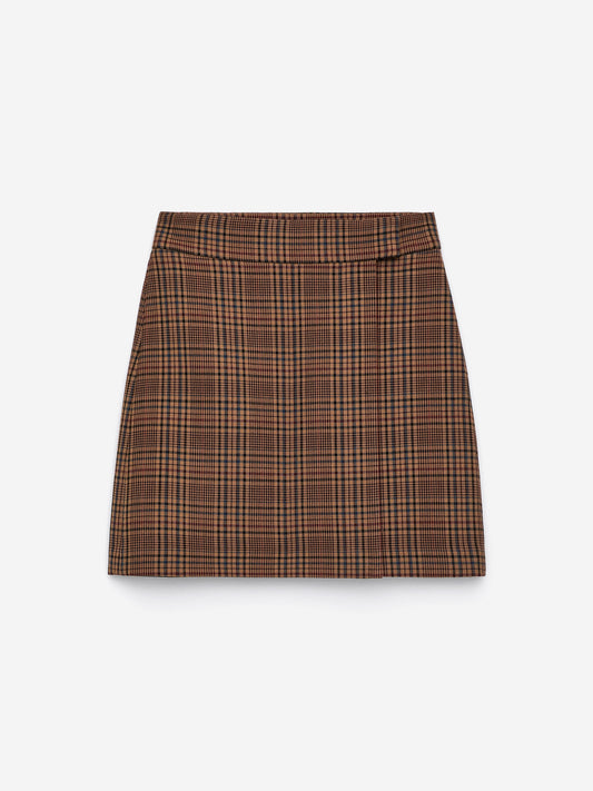 Wrap Skirt