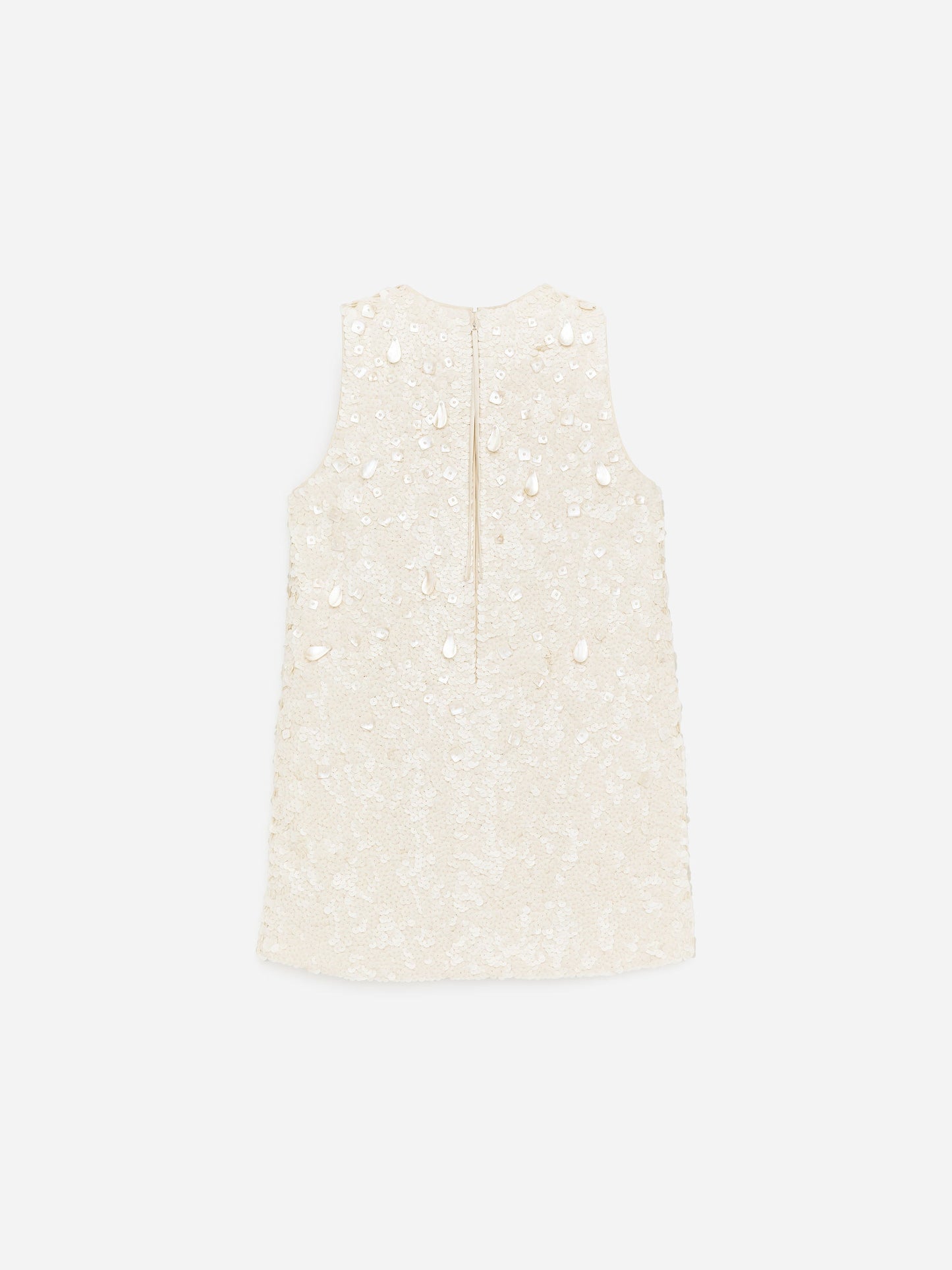 Sequin Mini Dress