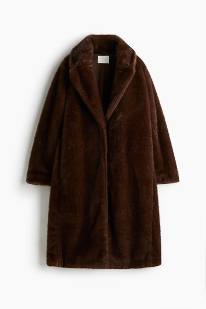 Midi coat