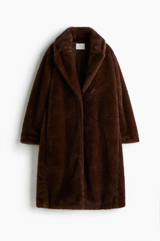 Midi coat