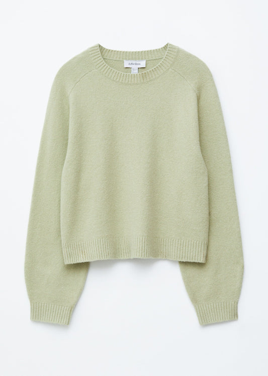 Knitted Sweater