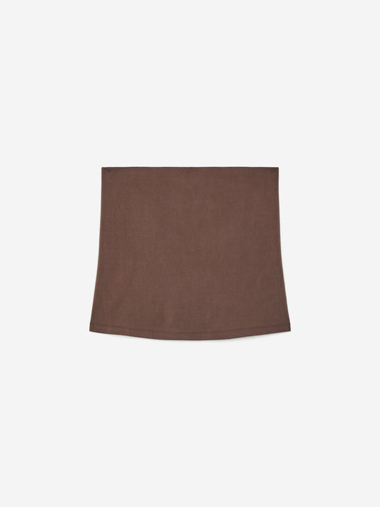 Cupro Tube Top