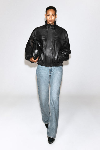 Valley Bootcut Jeans