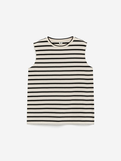 Loose Fit Tank Top