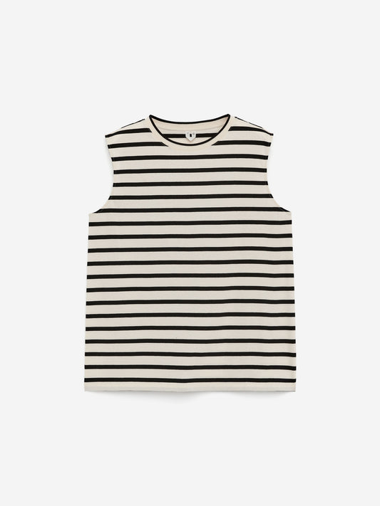Loose Fit Tank Top