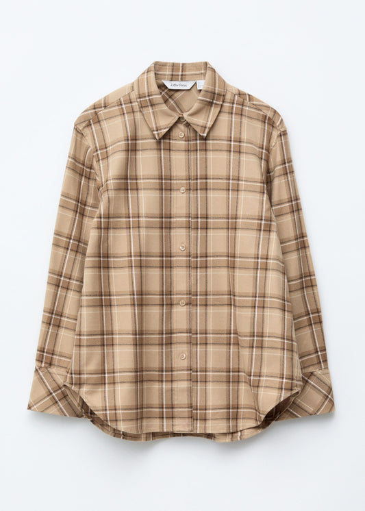Oversized Shirt