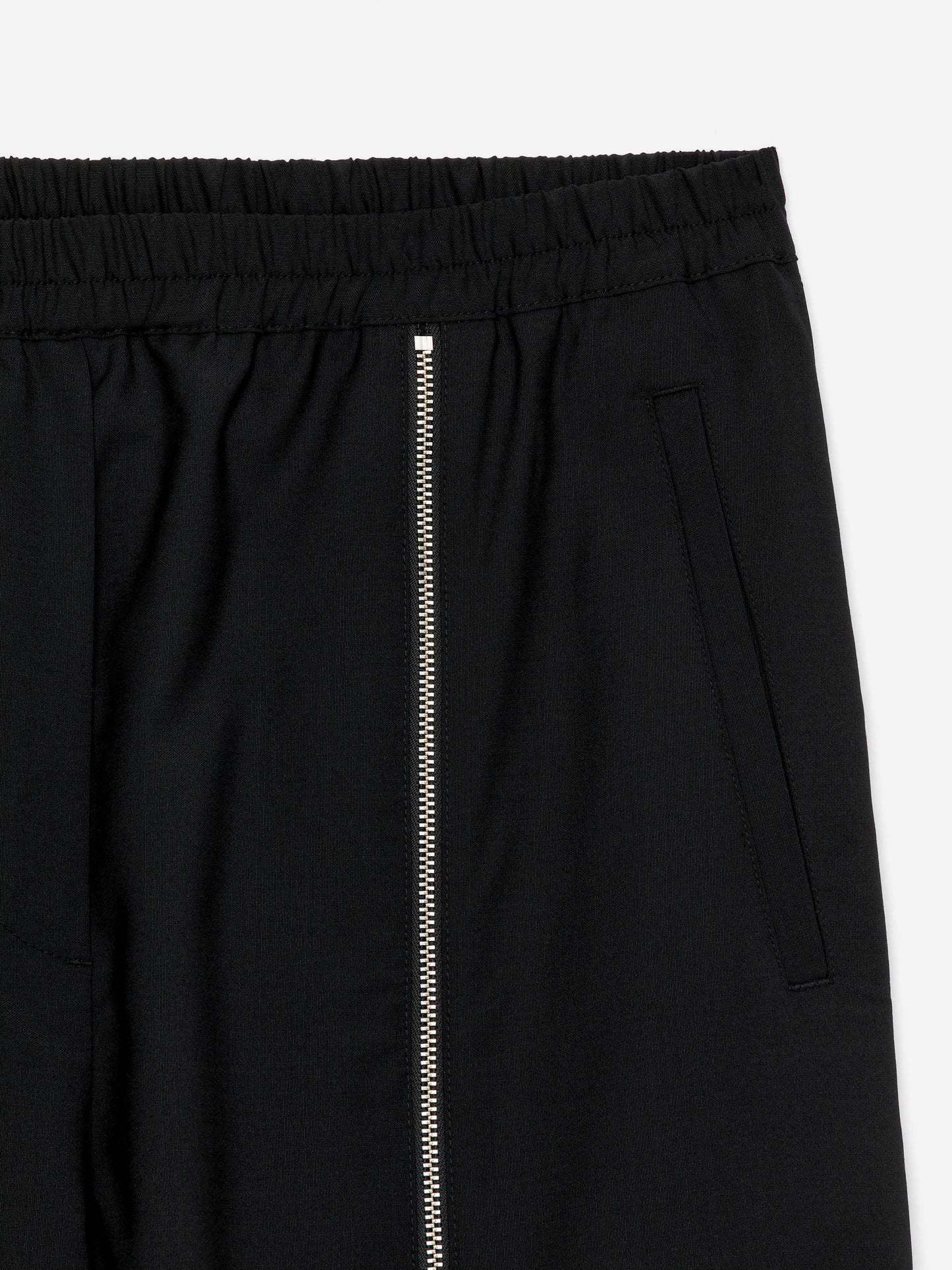 Tapered Sweatpants