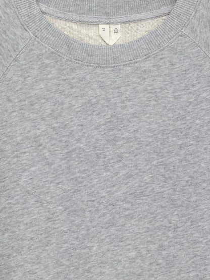Terry Sweatshirt