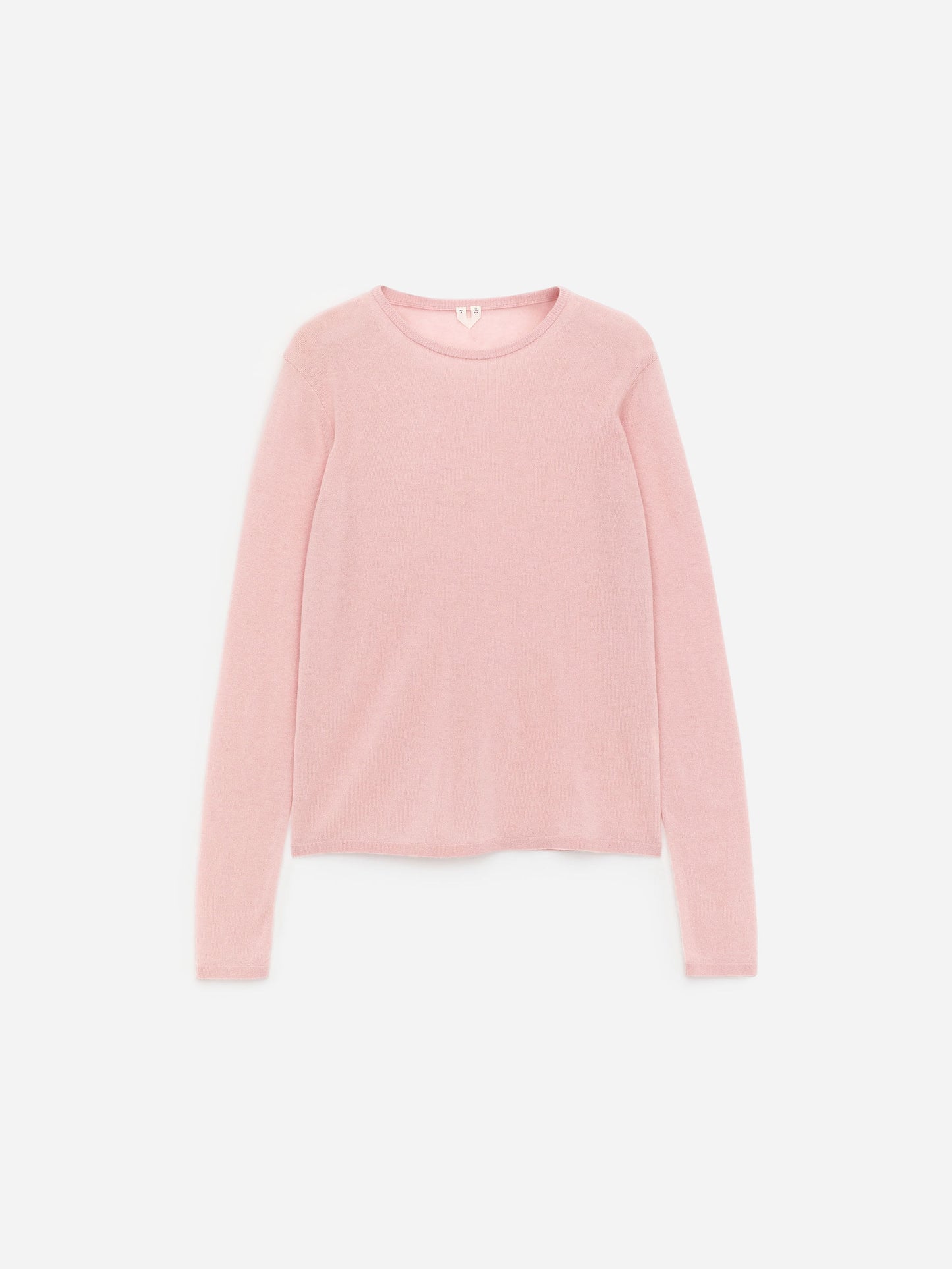 Pure Cashmere Jumper