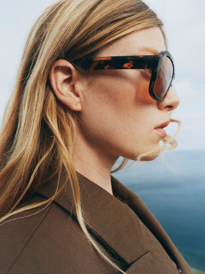 Monokel Aspen Sunglasses