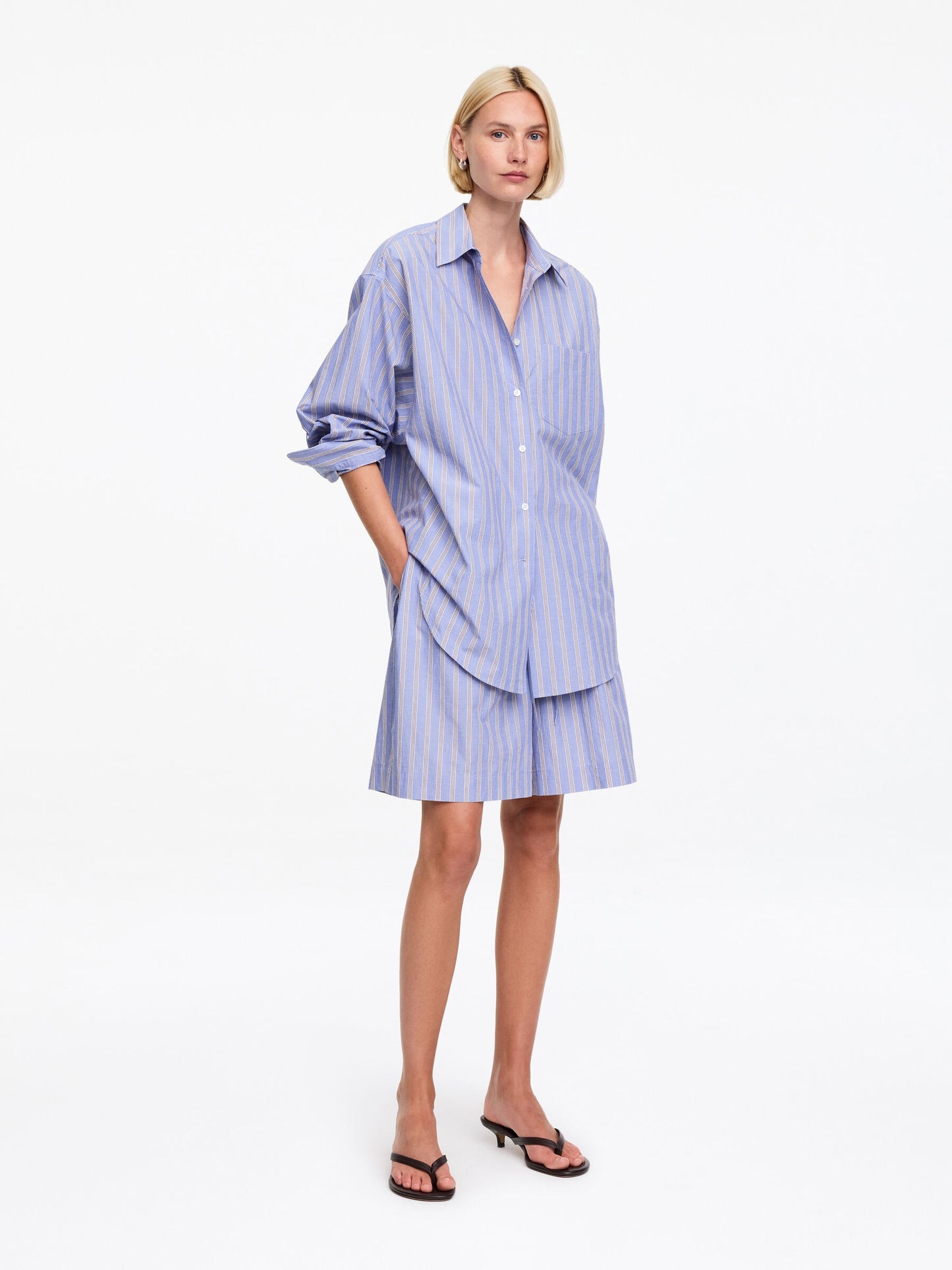 Cotton Culottes